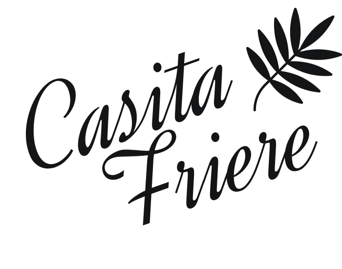 Casita Friere